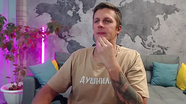 VikingChrisss online show from November 28, 11:54 am