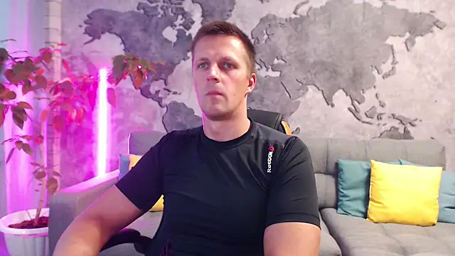 VikingChrisss online show from October 11, 8:59 am