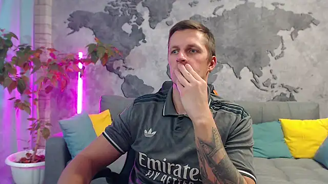 VikingChrisss online show from November 12, 10:52 am