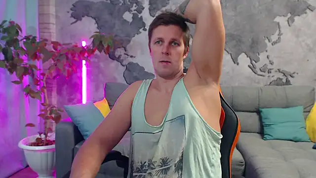 VikingChrisss online show from December 17, 11:26 am