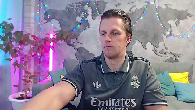 VikingChrisss online show from January 12, 11:17 am