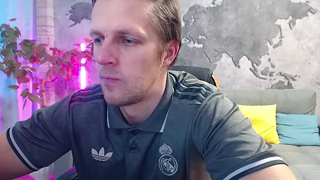 VikingChrisss online show from January 15, 11:13 am