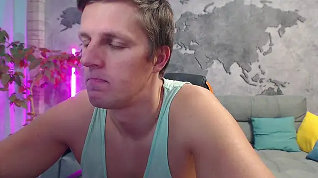 VikingChrisss online show from December 14, 12:00 pm