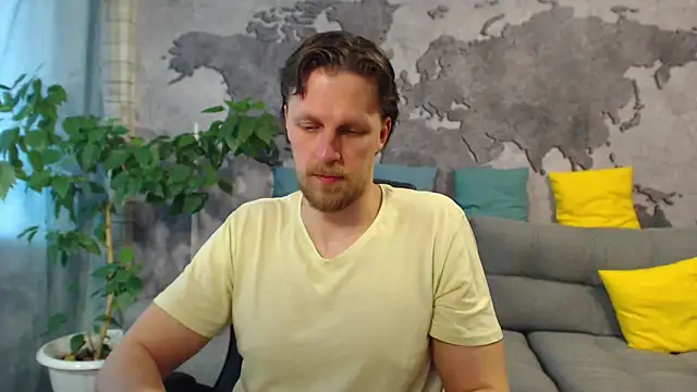 VikingChrisss online show from April 25, 9:23 am