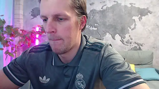 VikingChrisss online show from January 16, 11:14 am