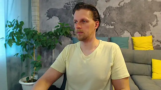 VikingChrisss online show from May 1, 9:14 am