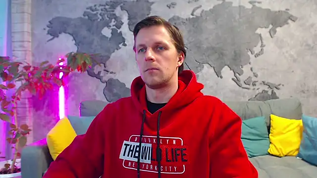 VikingChrisss online show from February 9, 11:08 am