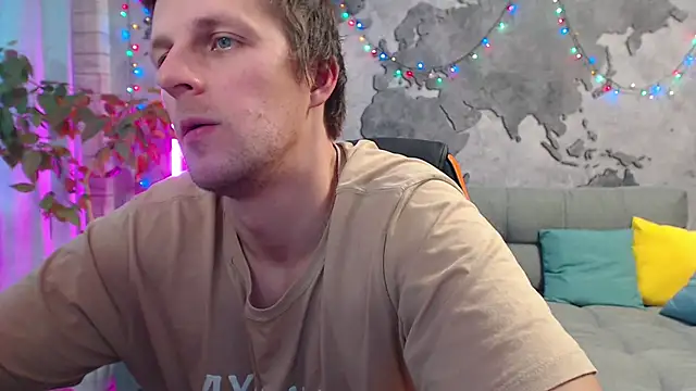 VikingChrisss online show from December 22, 11:43 am