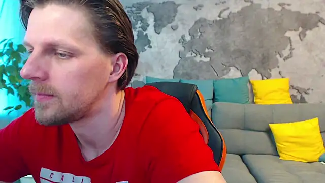 VikingChrisss online show from April 14, 7:57 am