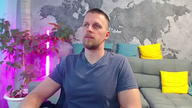 VikingChrisss online show from May 23, 10:14 am