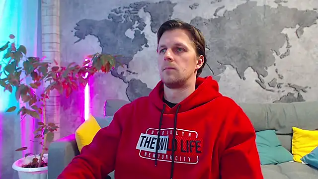 VikingChrisss online show from February 14, 10:37 am