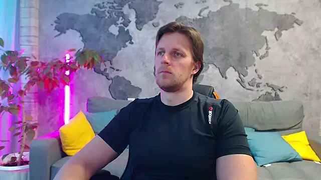 VikingChrisss online show from February 23, 11:11 am