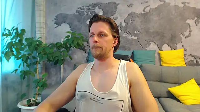 VikingChrisss online show from May 4, 9:56 am