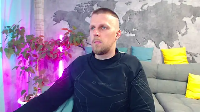 VikingChrisss online show from May 29, 8:53 am