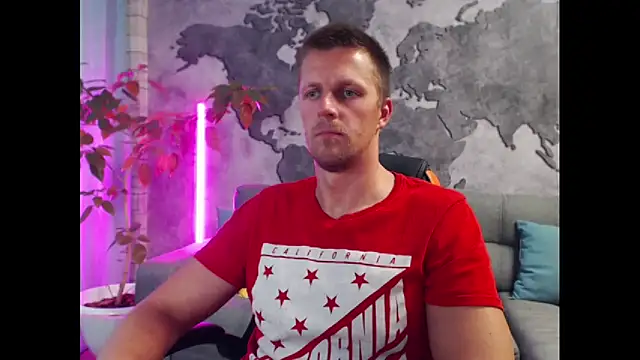 VikingChrisss online show from October 7, 9:54 am