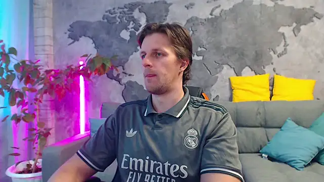 VikingChrisss online show from March 15, 9:49 am