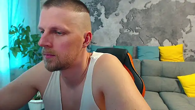 VikingChrisss online show from May 7, 10:07 am