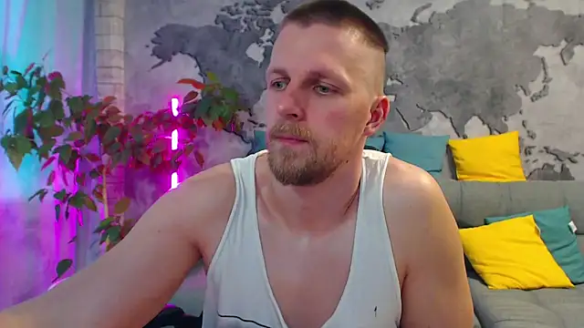 VikingChrisss online show from May 16, 10:36 am