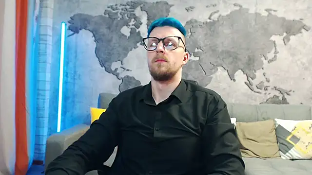 VikingChrisss online show from February 1, 10:05 am