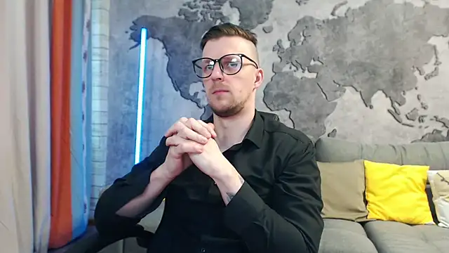 VikingChrisss online show from March 20, 9:48 am