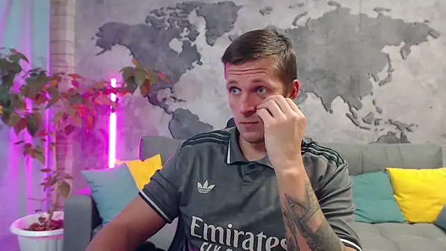 VikingChrisss online show from November 13, 10:19 am