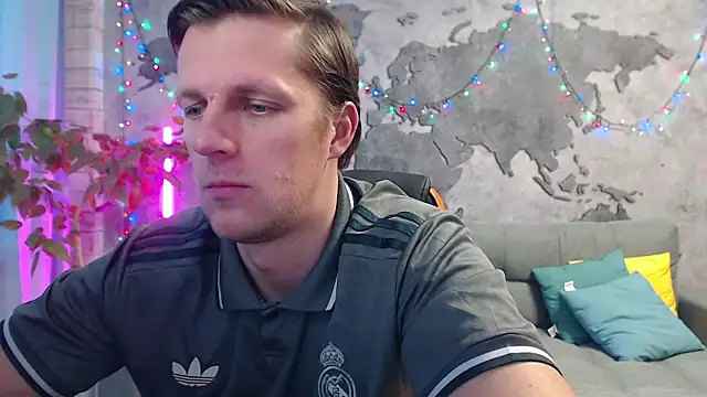 VikingChrisss online show from January 11, 11:06 am