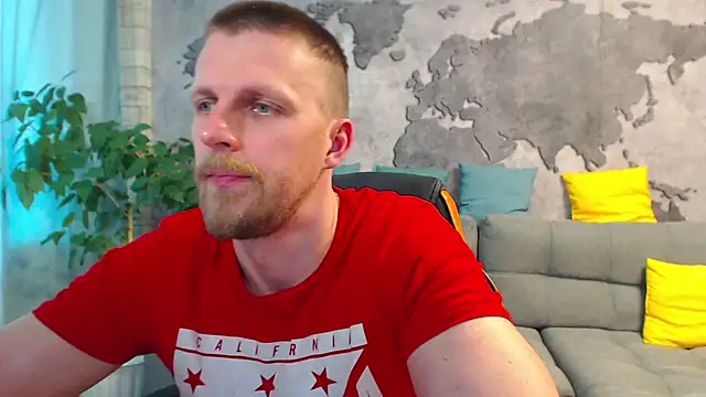 VikingChrisss online show from May 26, 9:07 am