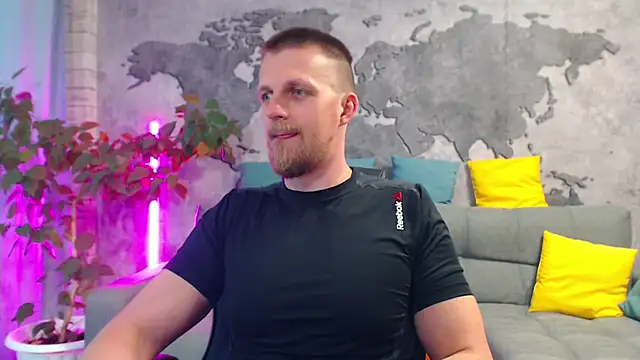 Snapshot of VikingChrisss chatting on June 27, 12:22 pm VikingChrisss online show from June 27, 12:22 pm