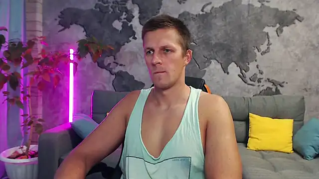 VikingChrisss online show from October 24, 9:52 am