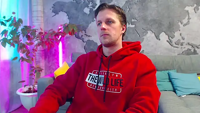 VikingChrisss online show from February 15, 11:09 am