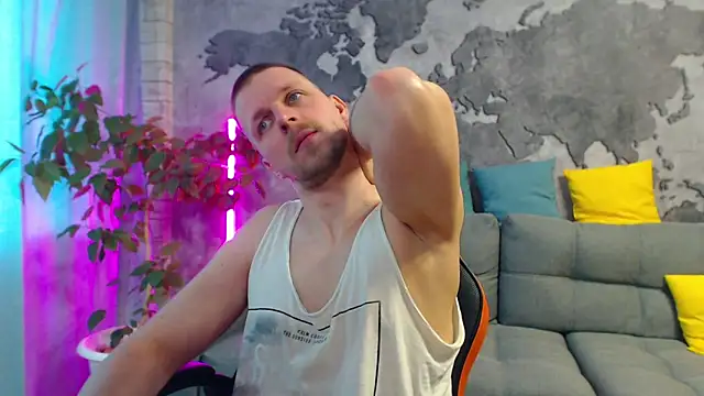VikingChrisss online show from May 10, 9:13 am