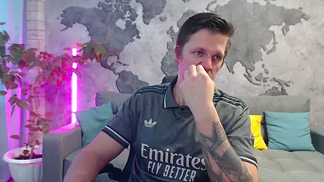 VikingChrisss online show from January 14, 11:03 am