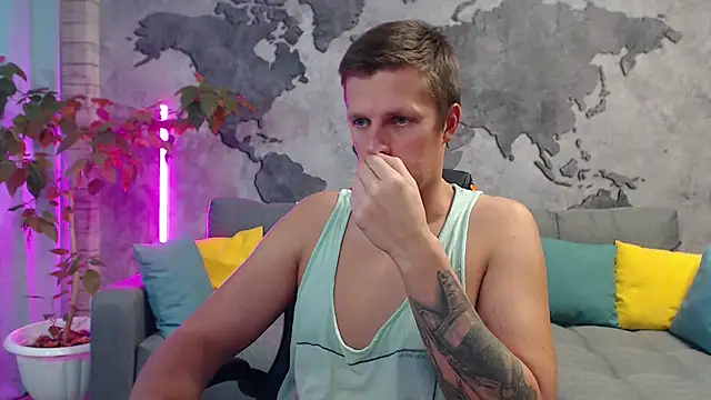 VikingChrisss online show from November 16, 10:53 am