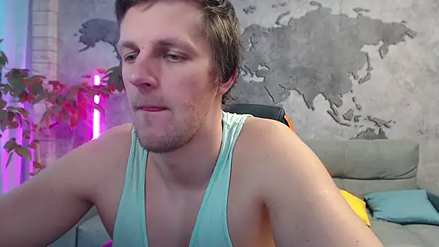 VikingChrisss online show from January 17, 11:36 am