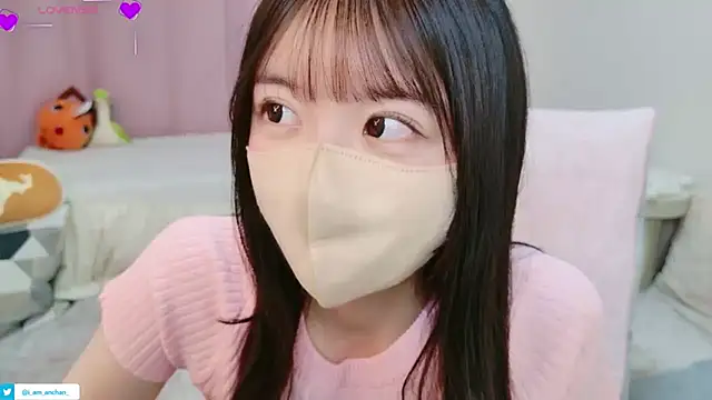 anchan  online show from July 29, 12:59 pm