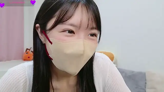 Snapshot of anchan_ chatting on October 15, 2:03 pm anchan online show from October 15, 2:03 pm
