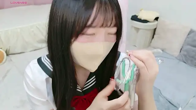 anchan  online show from March 21, 12:53 pm