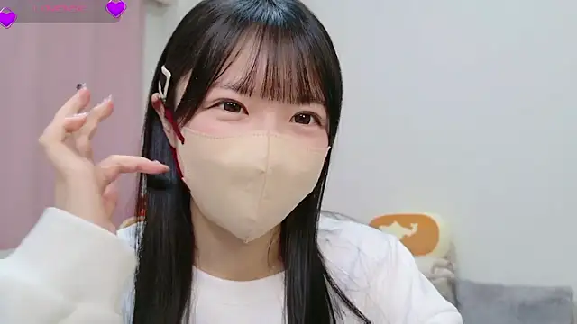 anchan  online show from November 3, 1:04 pm