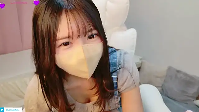 anchan  online show from July 18, 12:58 pm