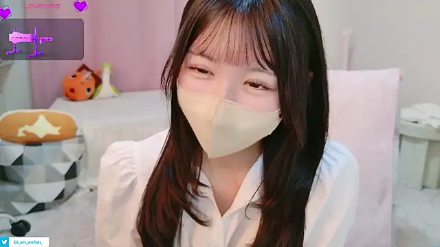 anchan  online show from June 26, 1:28 pm