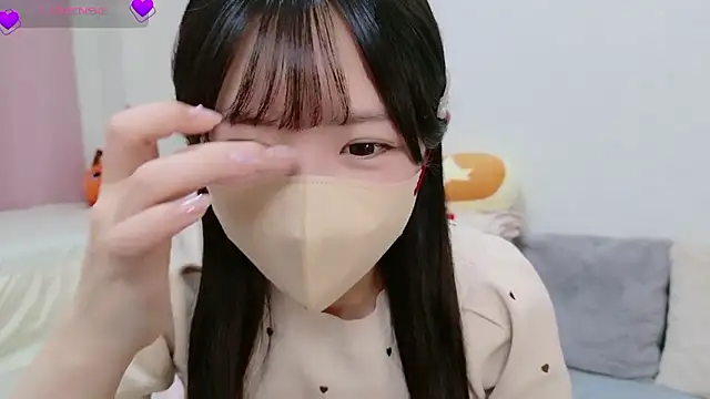 Snapshot of anchan_ chatting on September 18, 3:04 pm anchan online show from September 18, 3:04 pm