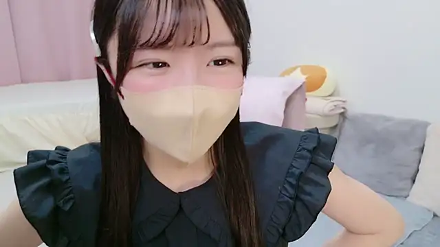Snapshot of anchan_ chatting on September 22, 2:56 pm anchan online show from September 22, 2:56 pm