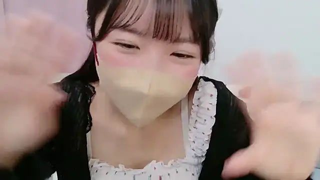 Snapshot of anchan_ chatting on September 20, 3:28 pm anchan online show from September 20, 3:28 pm