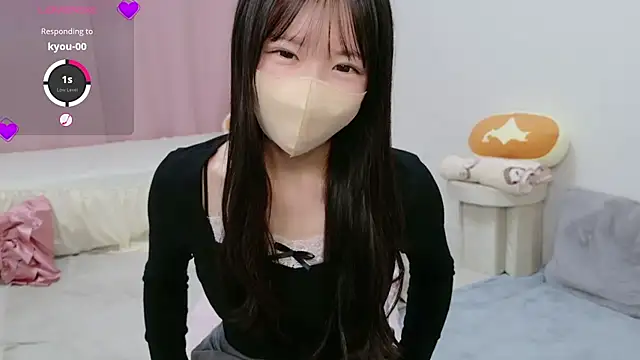 anchan  online show from October 23, 2:16 pm