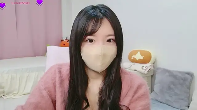 anchan  online show from January 9, 10:28 pm