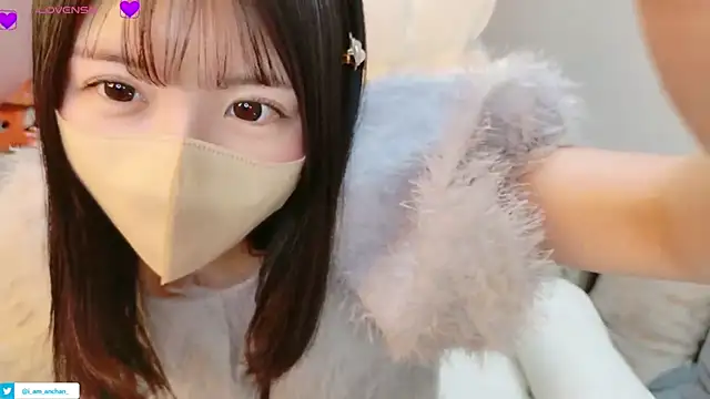 anchan  online show from July 15, 1:07 pm