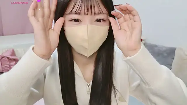 anchan  online show from February 7, 2:52 am