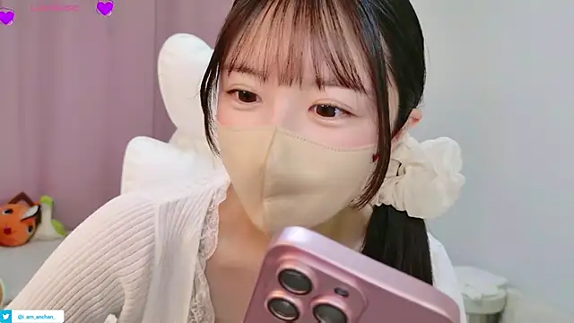anchan  online show from July 28, 12:59 pm