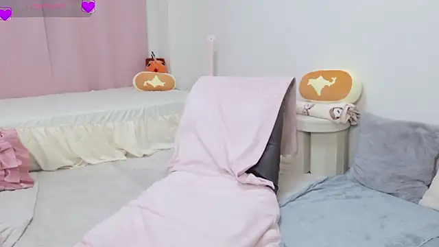 anchan  online show from November 17, 2:37 am