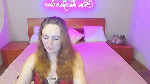 MagicEyess online show from February 6, 6:48 pm